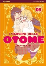 L'impero delle Otome